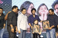 Hi Nanna Movie Success Celebrations Photos